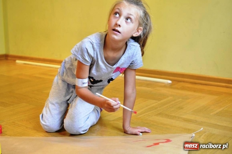 Zdjęcie w galerii na portalu naszraciborz.pl: Tydzień z kulturą w RCK wiadomości z regionu