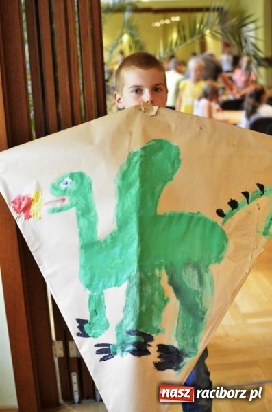 Zdjęcie w galerii na portalu naszraciborz.pl: Tydzień z kulturą w RCK wiadomości z regionu