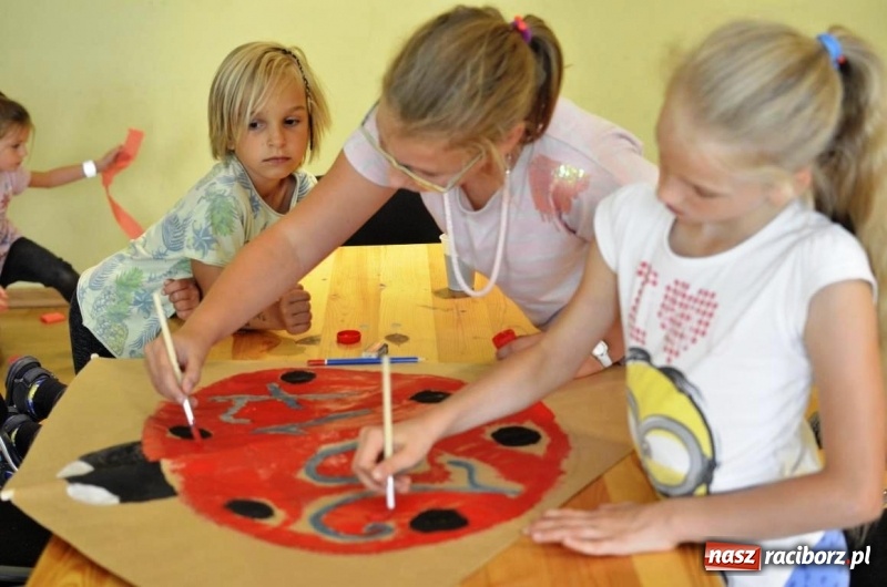 Zdjęcie w galerii na portalu naszraciborz.pl: Tydzień z kulturą w RCK wiadomości z regionu