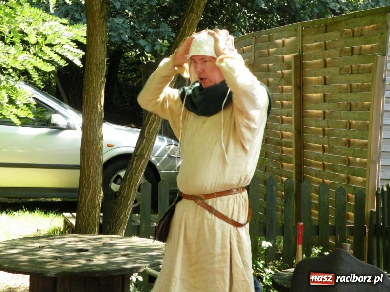 Zdjęcie w galerii na portalu naszraciborz.pl: Tydzień z kulturą w RCK wiadomości z regionu