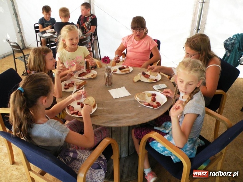 Zdjęcie w galerii na portalu naszraciborz.pl: Tydzień z kulturą w RCK wiadomości z regionu