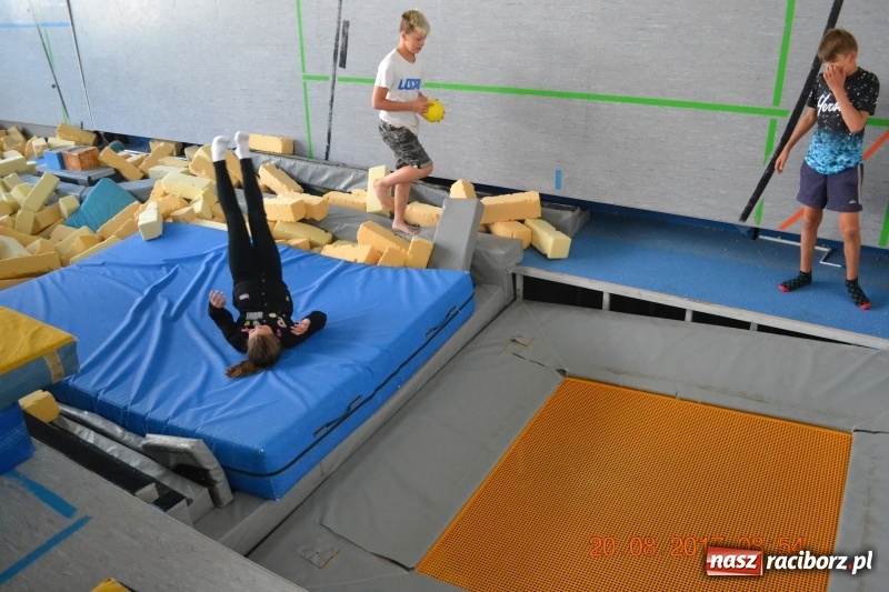 Zdjęcie w galerii na portalu naszraciborz.pl: Zapaśnicy MKZ Unia Racibórz po zgrupowaniu w Niemczech wiadomości z regionu