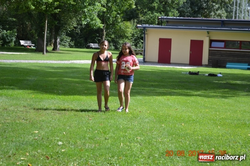 Zdjęcie w galerii na portalu naszraciborz.pl: Zapaśnicy MKZ Unia Racibórz po zgrupowaniu w Niemczech wiadomości z regionu