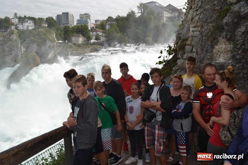 Zdjęcie w galerii na portalu naszraciborz.pl: Zapaśnicy MKZ Unia Racibórz po zgrupowaniu w Niemczech wiadomości z regionu