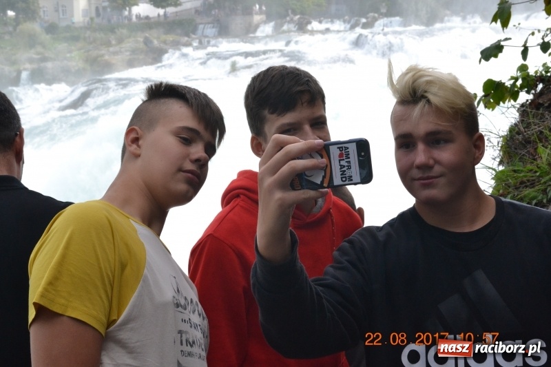 Zdjęcie w galerii na portalu naszraciborz.pl: Zapaśnicy MKZ Unia Racibórz po zgrupowaniu w Niemczech wiadomości z regionu