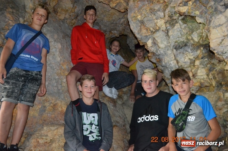 Zdjęcie w galerii na portalu naszraciborz.pl: Zapaśnicy MKZ Unia Racibórz po zgrupowaniu w Niemczech wiadomości z regionu