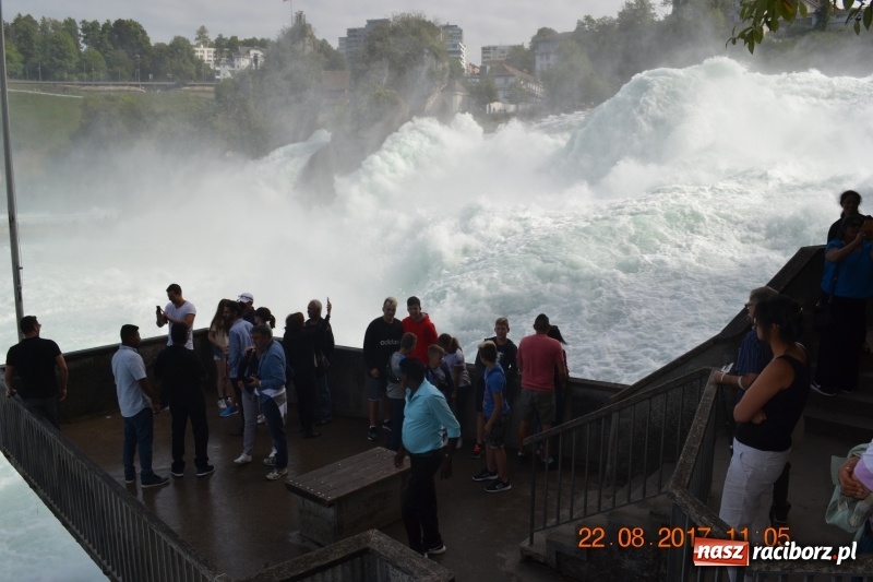 Zdjęcie w galerii na portalu naszraciborz.pl: Zapaśnicy MKZ Unia Racibórz po zgrupowaniu w Niemczech wiadomości z regionu