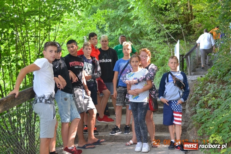 Zdjęcie w galerii na portalu naszraciborz.pl: Zapaśnicy MKZ Unia Racibórz po zgrupowaniu w Niemczech wiadomości z regionu