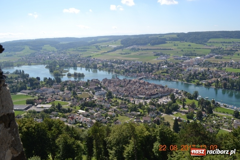 Zdjęcie w galerii na portalu naszraciborz.pl: Zapaśnicy MKZ Unia Racibórz po zgrupowaniu w Niemczech wiadomości z regionu