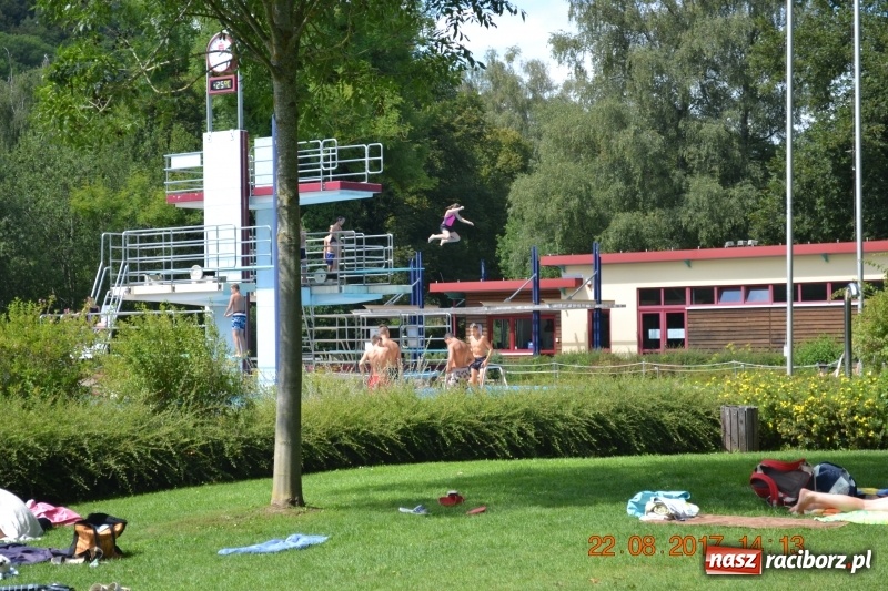 Zdjęcie w galerii na portalu naszraciborz.pl: Zapaśnicy MKZ Unia Racibórz po zgrupowaniu w Niemczech wiadomości z regionu