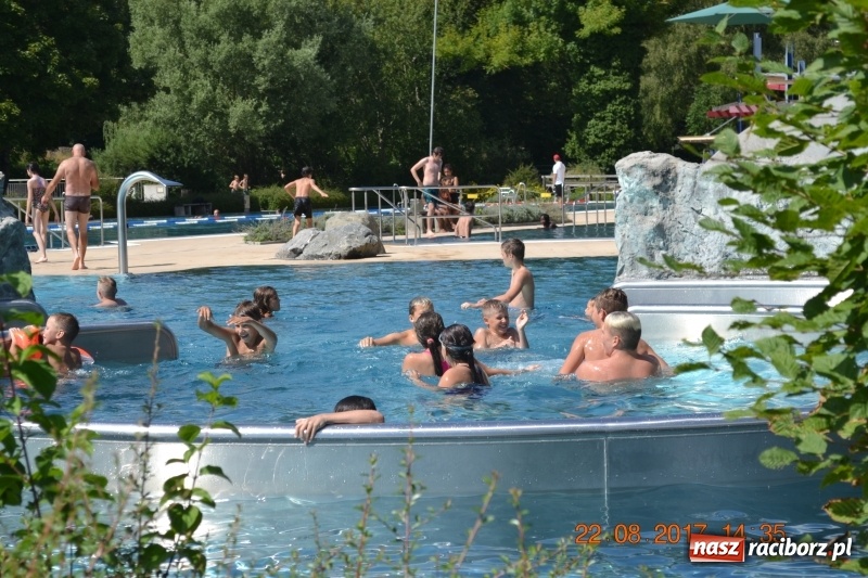 Zdjęcie w galerii na portalu naszraciborz.pl: Zapaśnicy MKZ Unia Racibórz po zgrupowaniu w Niemczech wiadomości z regionu