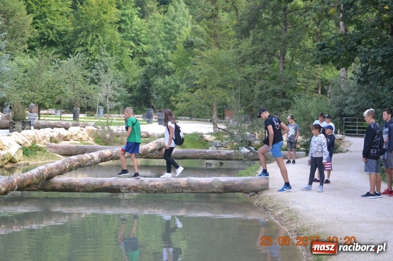 Zdjęcie w galerii na portalu naszraciborz.pl: Zapaśnicy MKZ Unia Racibórz po zgrupowaniu w Niemczech wiadomości z regionu