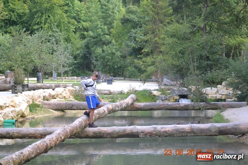 Zdjęcie w galerii na portalu naszraciborz.pl: Zapaśnicy MKZ Unia Racibórz po zgrupowaniu w Niemczech wiadomości z regionu