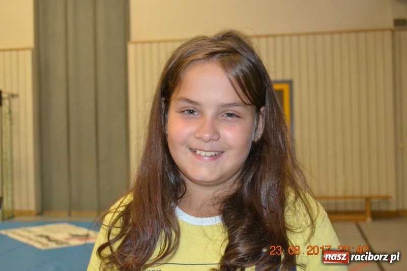 Zdjęcie w galerii na portalu naszraciborz.pl: Zapaśnicy MKZ Unia Racibórz po zgrupowaniu w Niemczech wiadomości z regionu