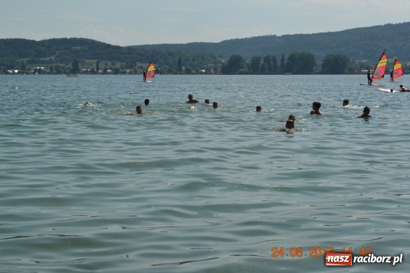 Zdjęcie w galerii na portalu naszraciborz.pl: Zapaśnicy MKZ Unia Racibórz po zgrupowaniu w Niemczech wiadomości z regionu