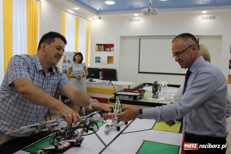 Zdjęcie w galerii na portalu naszraciborz.pl: Zespół taneczny Łężczok reprezentował Polskę na Ukrainie  wiadomości z regionu