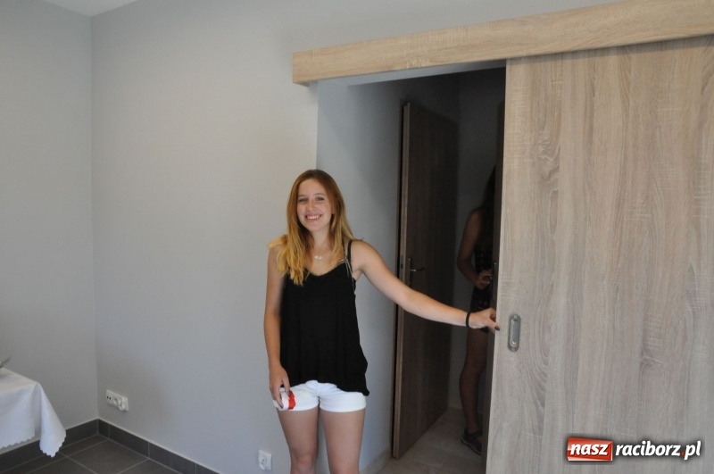 Zdjęcie w galerii na portalu naszraciborz.pl: Krzyżanowice mają nowy dworzec kolejowy wiadomości z regionu