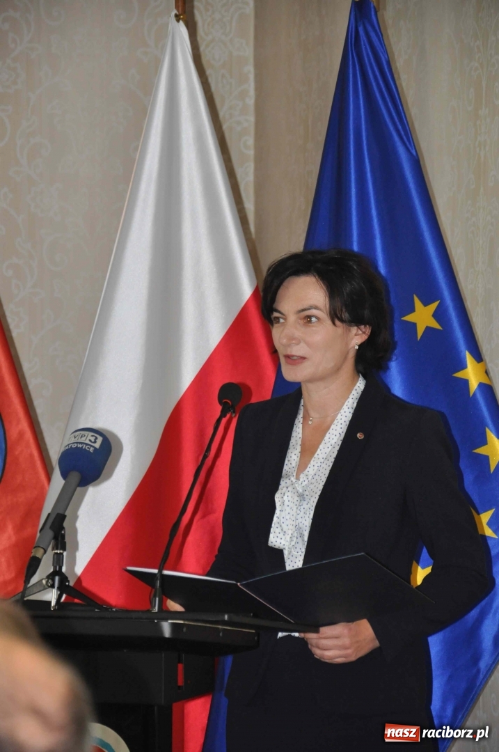 Zdjęcie w galerii na portalu naszraciborz.pl: KSSE rozszerza współpracę z Politechniką Śląską wiadomości z regionu