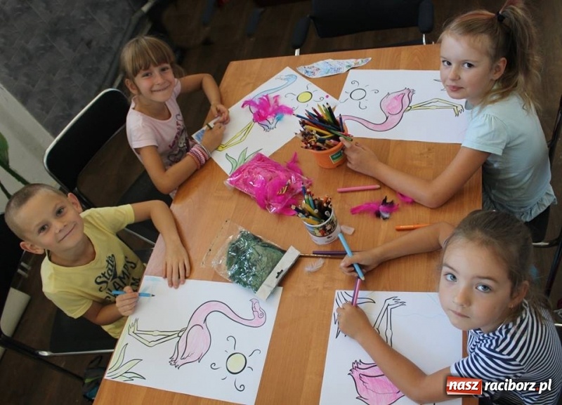 Zdjęcie w galerii na portalu naszraciborz.pl: W Nędzy sierpień był bez nudy! wiadomości z regionu