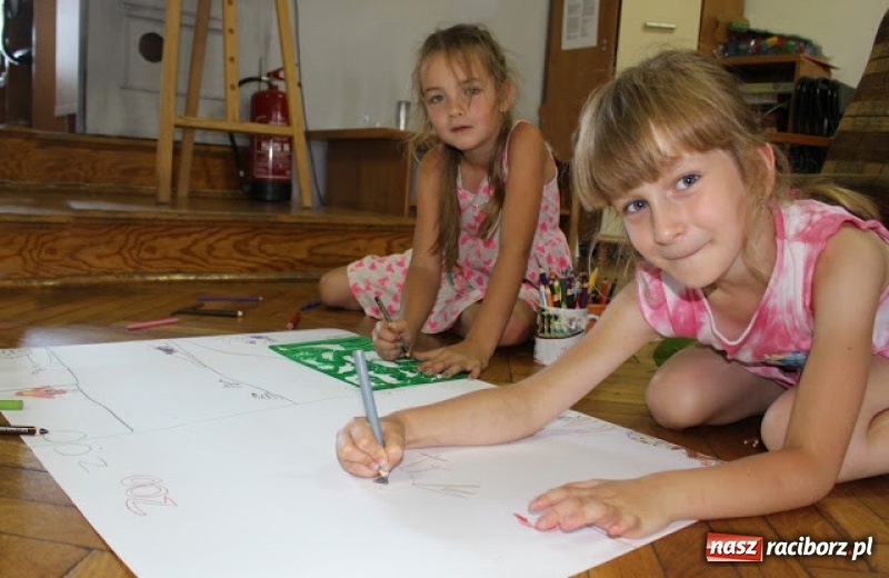 Zdjęcie w galerii na portalu naszraciborz.pl: W Nędzy sierpień był bez nudy! wiadomości z regionu