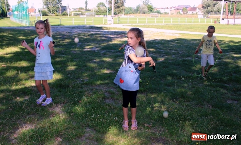Zdjęcie w galerii na portalu naszraciborz.pl: W Nędzy sierpień był bez nudy! wiadomości z regionu
