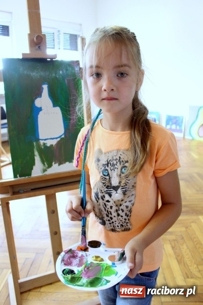 Zdjęcie w galerii na portalu naszraciborz.pl: W Nędzy sierpień był bez nudy! wiadomości z regionu