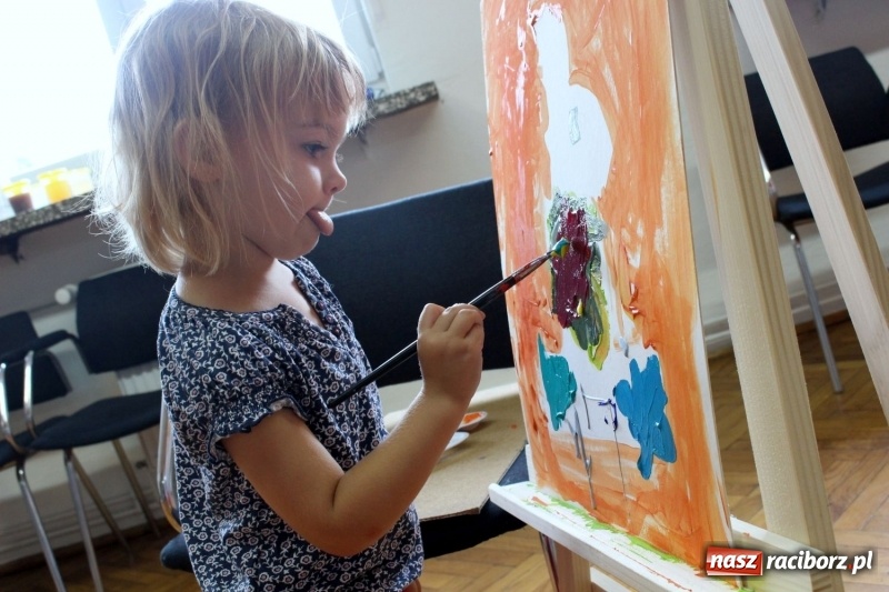 Zdjęcie w galerii na portalu naszraciborz.pl: W Nędzy sierpień był bez nudy! wiadomości z regionu