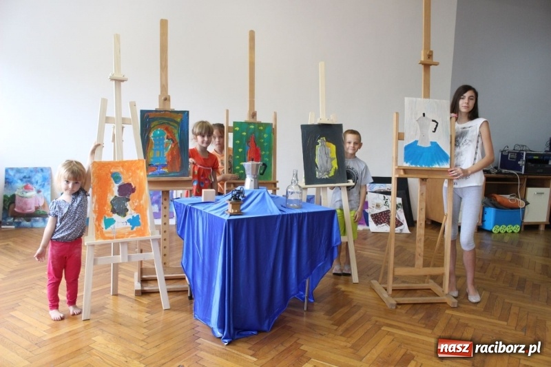 Zdjęcie w galerii na portalu naszraciborz.pl: W Nędzy sierpień był bez nudy! wiadomości z regionu