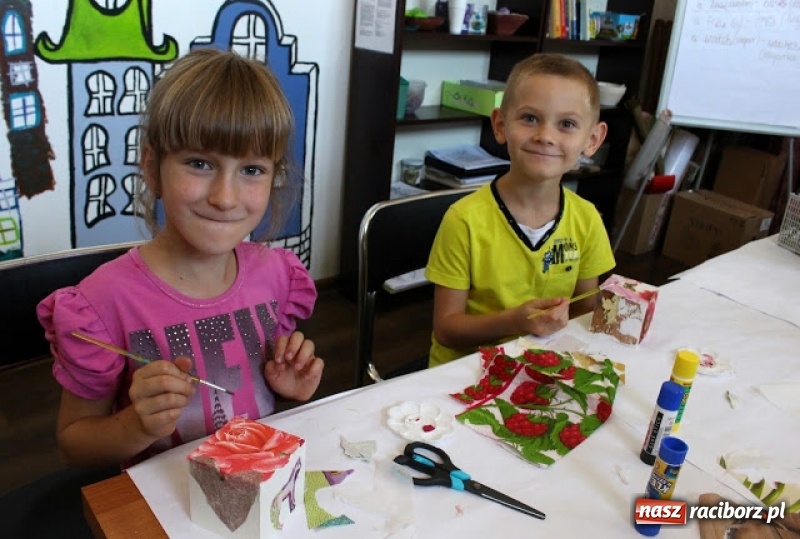 Zdjęcie w galerii na portalu naszraciborz.pl: W Nędzy sierpień był bez nudy! wiadomości z regionu