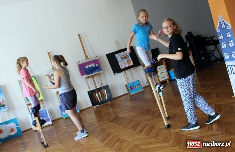 Zdjęcie w galerii na portalu naszraciborz.pl: W Nędzy sierpień był bez nudy! wiadomości z regionu