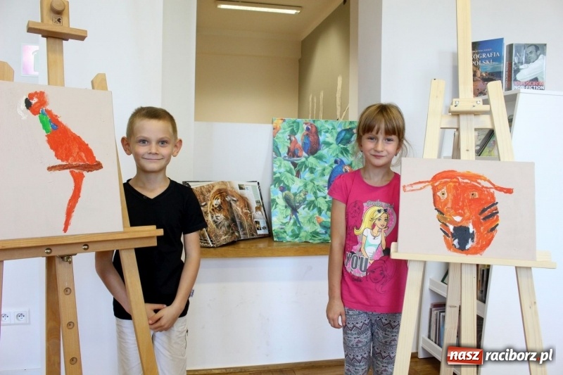 Zdjęcie w galerii na portalu naszraciborz.pl: W Nędzy sierpień był bez nudy! wiadomości z regionu