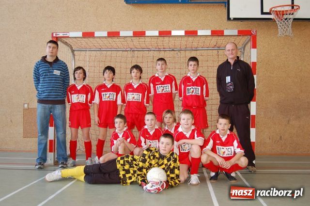 Zdjęcie w galerii na portalu naszraciborz.pl: Triumf MeFS Ostrava w Orliku    wiadomości z regionu