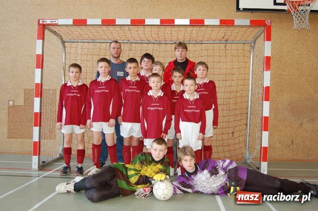 Zdjęcie w galerii na portalu naszraciborz.pl: Triumf MeFS Ostrava w Orliku    wiadomości z regionu