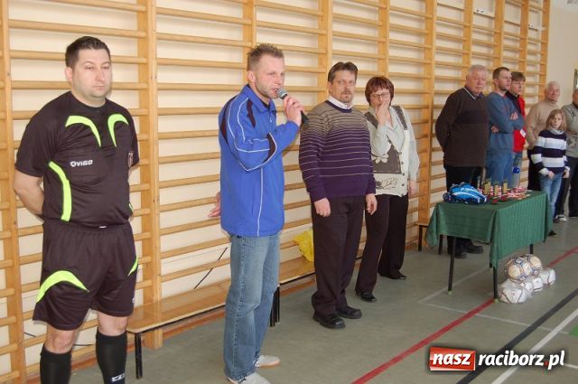 Zdjęcie w galerii na portalu naszraciborz.pl: Triumf MeFS Ostrava w Orliku    wiadomości z regionu