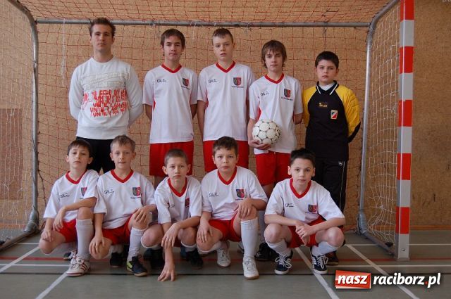 Zdjęcie w galerii na portalu naszraciborz.pl: Triumf MeFS Ostrava w Orliku    wiadomości z regionu