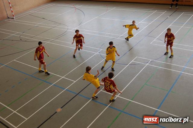 Zdjęcie w galerii na portalu naszraciborz.pl: Triumf MeFS Ostrava w Orliku    wiadomości z regionu