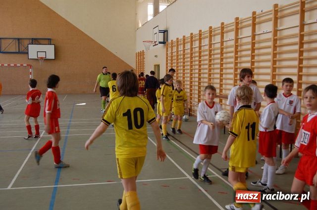 Zdjęcie w galerii na portalu naszraciborz.pl: Triumf MeFS Ostrava w Orliku    wiadomości z regionu