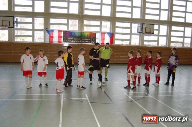 Zdjęcie w galerii na portalu naszraciborz.pl: Triumf MeFS Ostrava w Orliku    wiadomości z regionu