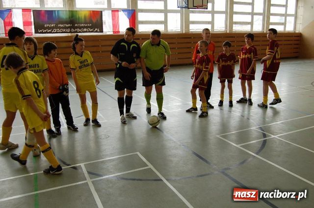 Zdjęcie w galerii na portalu naszraciborz.pl: Triumf MeFS Ostrava w Orliku    wiadomości z regionu