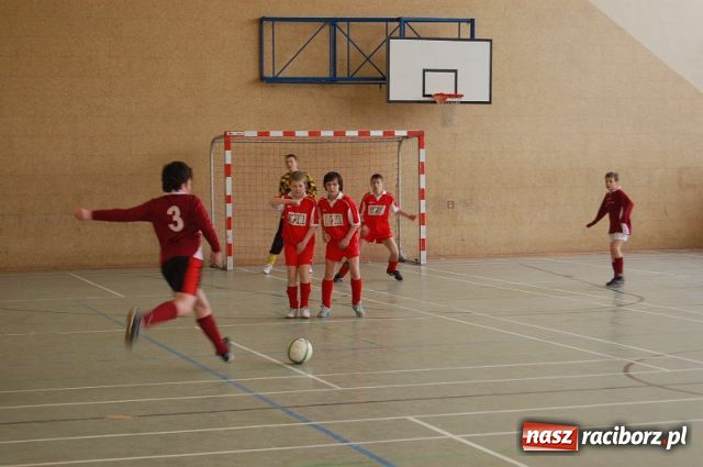 Zdjęcie w galerii na portalu naszraciborz.pl: Triumf MeFS Ostrava w Orliku    wiadomości z regionu