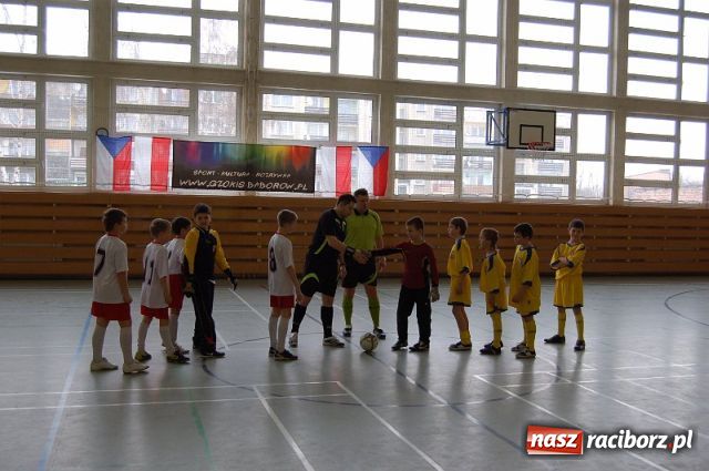 Zdjęcie w galerii na portalu naszraciborz.pl: Triumf MeFS Ostrava w Orliku    wiadomości z regionu