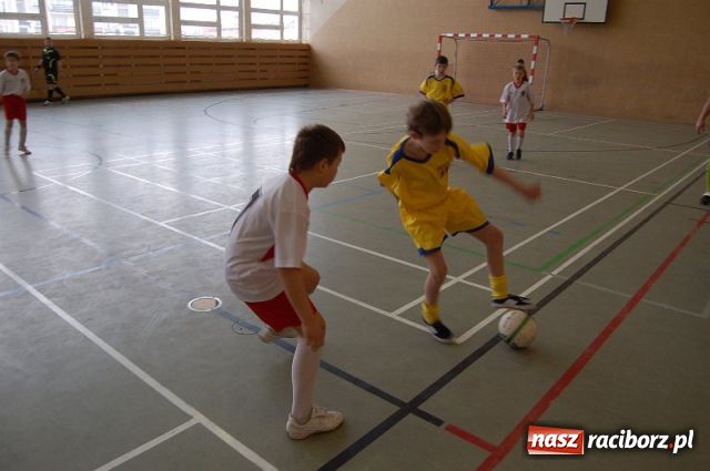 Zdjęcie w galerii na portalu naszraciborz.pl: Triumf MeFS Ostrava w Orliku    wiadomości z regionu