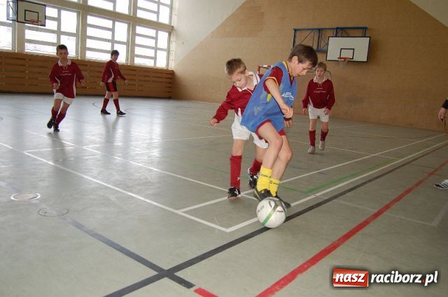 Zdjęcie w galerii na portalu naszraciborz.pl: Triumf MeFS Ostrava w Orliku    wiadomości z regionu