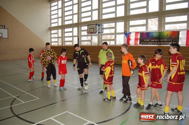 Zdjęcie w galerii na portalu naszraciborz.pl: Triumf MeFS Ostrava w Orliku    wiadomości z regionu