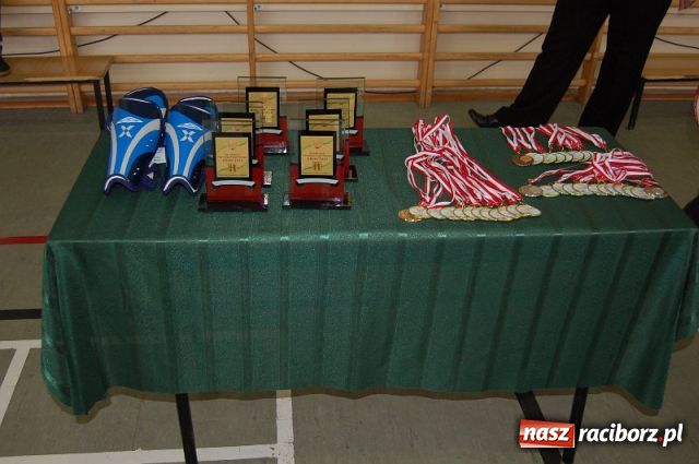 Zdjęcie w galerii na portalu naszraciborz.pl: Triumf MeFS Ostrava w Orliku    wiadomości z regionu