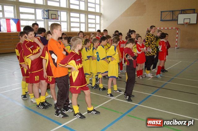 Zdjęcie w galerii na portalu naszraciborz.pl: Triumf MeFS Ostrava w Orliku    wiadomości z regionu