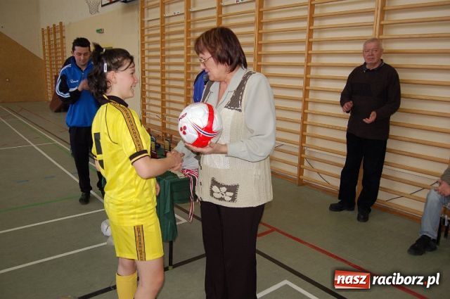 Zdjęcie w galerii na portalu naszraciborz.pl: Triumf MeFS Ostrava w Orliku    wiadomości z regionu