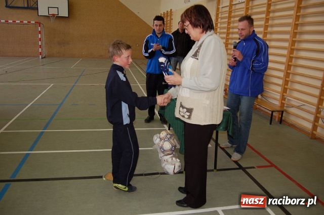Zdjęcie w galerii na portalu naszraciborz.pl: Triumf MeFS Ostrava w Orliku    wiadomości z regionu