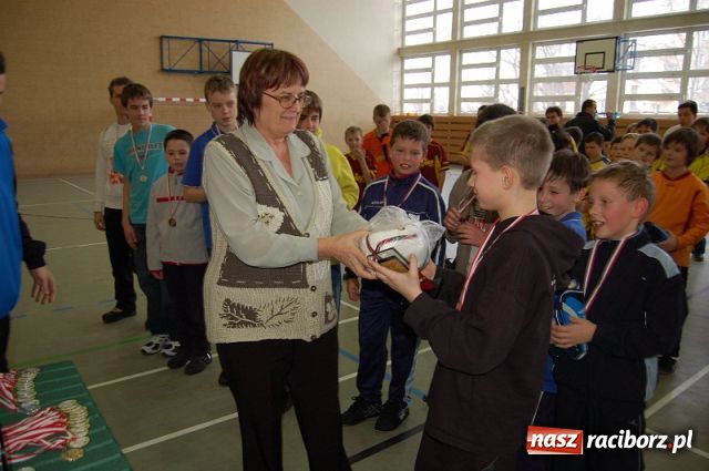 Zdjęcie w galerii na portalu naszraciborz.pl: Triumf MeFS Ostrava w Orliku    wiadomości z regionu