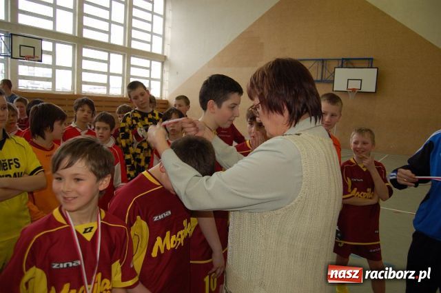 Zdjęcie w galerii na portalu naszraciborz.pl: Triumf MeFS Ostrava w Orliku    wiadomości z regionu